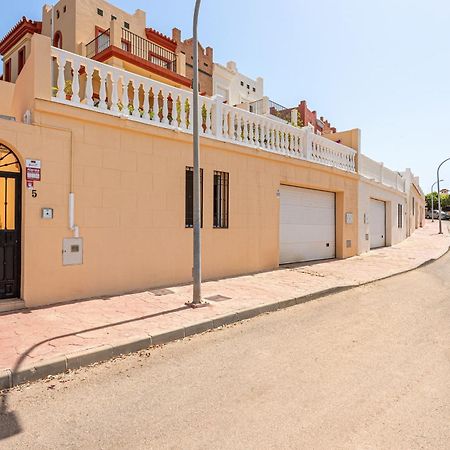 Casa Con Vistas De Lujo Frente Al Mar Villa Torre de Benagalbon Exteriör bild